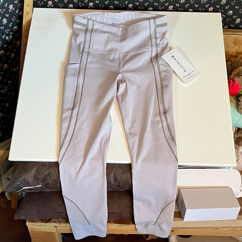 Athleta women legging